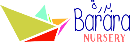 Nursery logo Barara Nursery